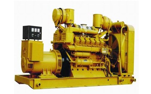 定期维护发电机组来保证柴油发电机组稳定运行