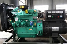 柴油发电机自动化等级与柴油发电机使用说明介绍